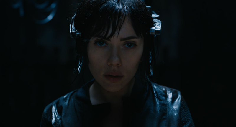 Illustration for article titled How Ghost in the Shell Hopes to Surpass the Anime Despite the Controversy